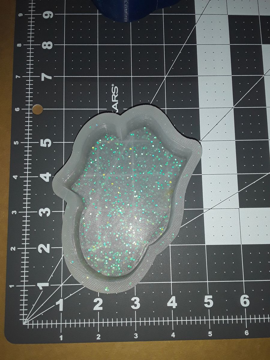 Rolling Stones Tongue Multiple Image Choices Silicone Mold, Aroma Bead –  Cinderlyssa