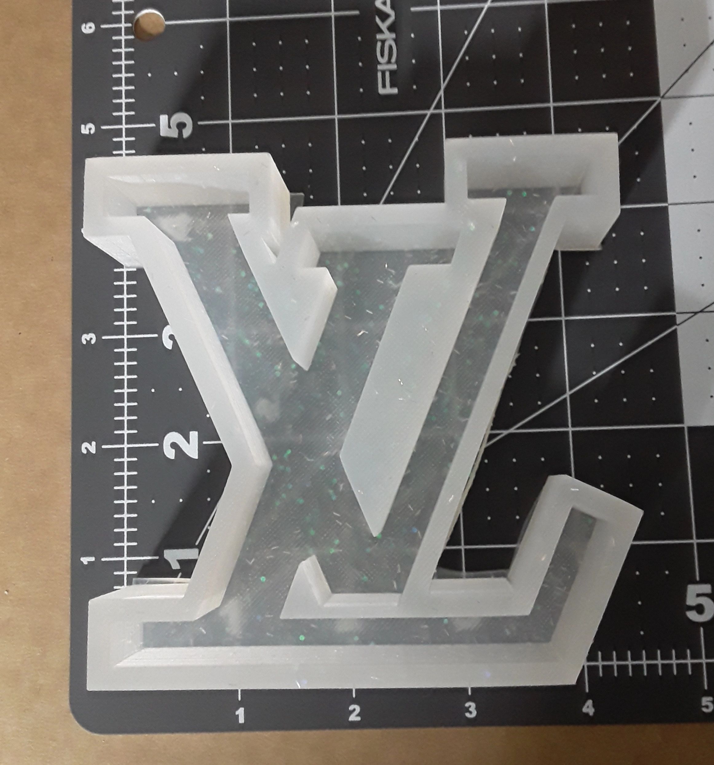 Freshie mold Molds Craft Supplies & Tools