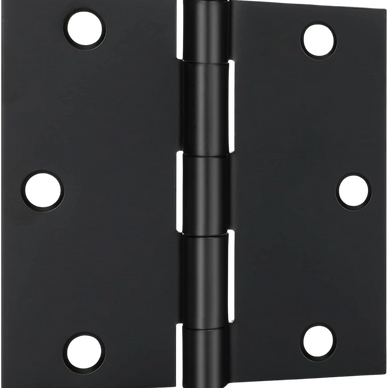 Finishes:
black, brush nickel, gold