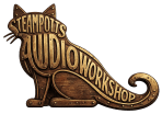 Steampotts Audio Workshop