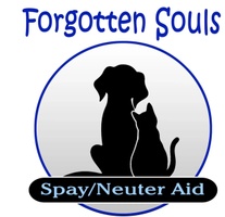 Forgotten Souls Spay & Neuter Aid