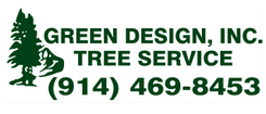 GREEN DESIGN TREE SERVICE
