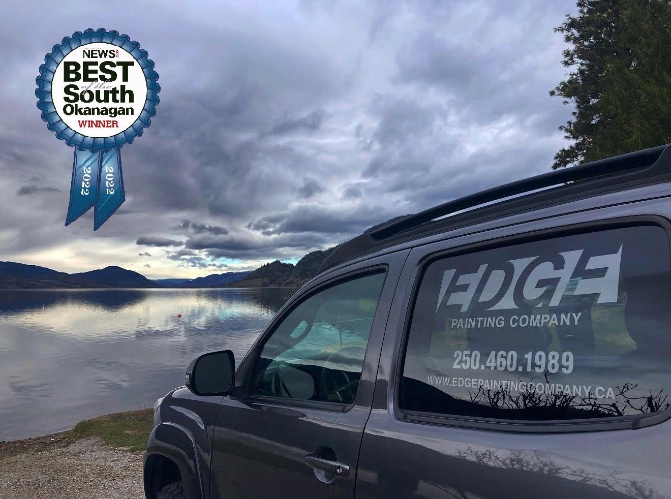 Painting, Penticton Painters Penticton, British Columbia