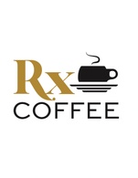 Rx coffee sale