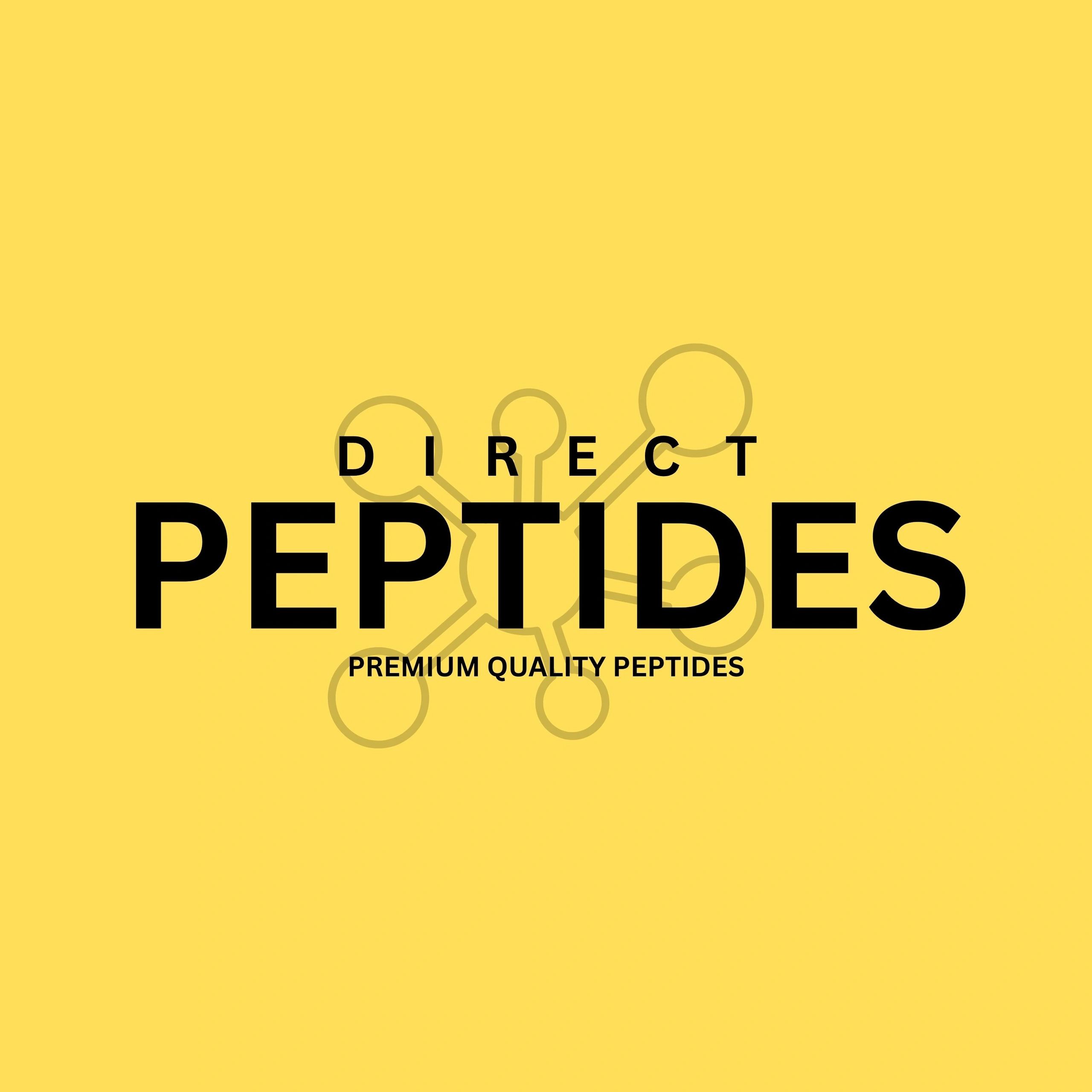 Premium Peptides Supplier - Direct Wholesale Peptide Products