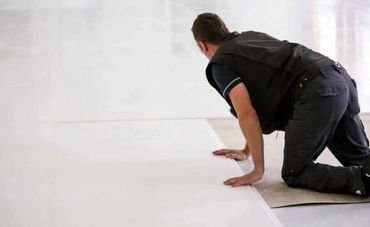 Quick and easy installation without the use of tools, pure fit