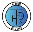 H-Town Disc Golf