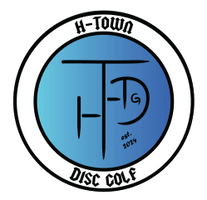 H-Town Disc Golf