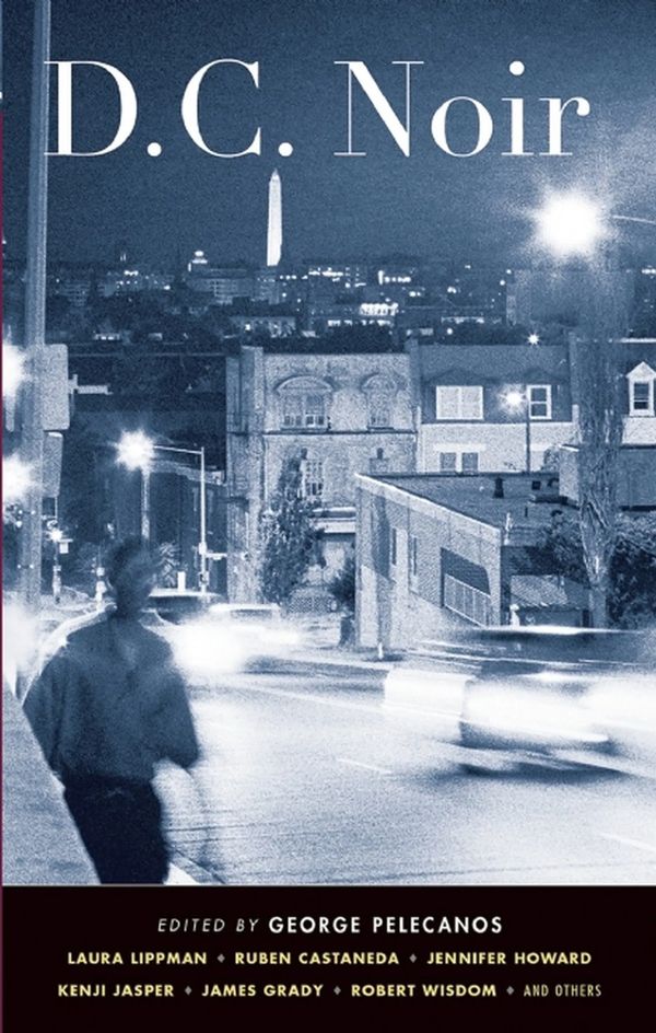 "In the two best stories, Jim Patton's cop/bodyguard gets in trouble and a prostitute from Macedonia