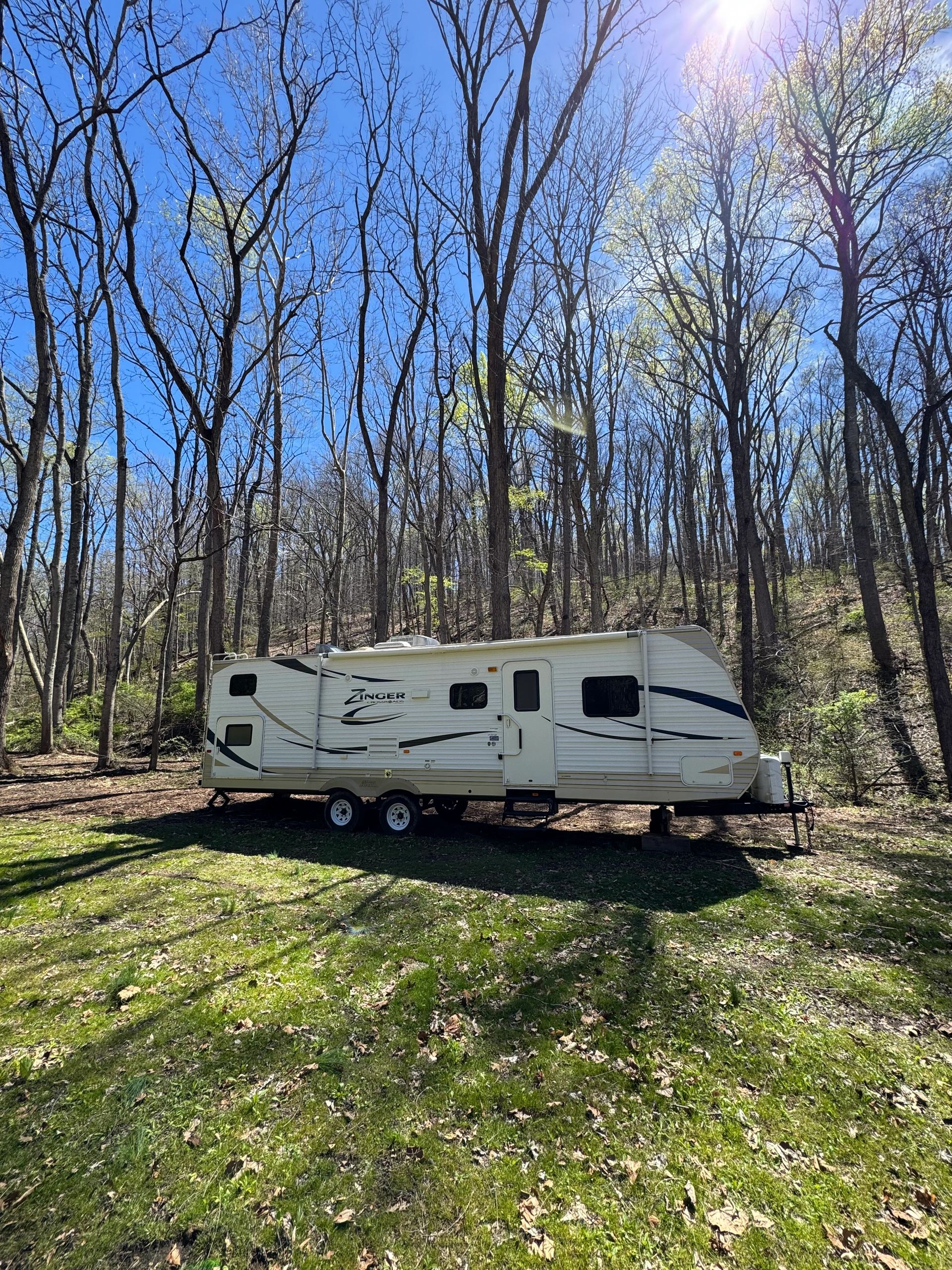 Timber Park Properties