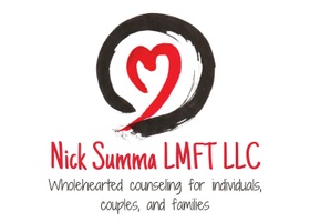 Nick Summa, LMFT