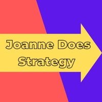 Joanne Does Strategy