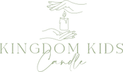 Kingdom Kids Candle LLC