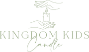 Kingdom Kids Candle LLC