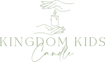 Kingdom Kids Candle LLC