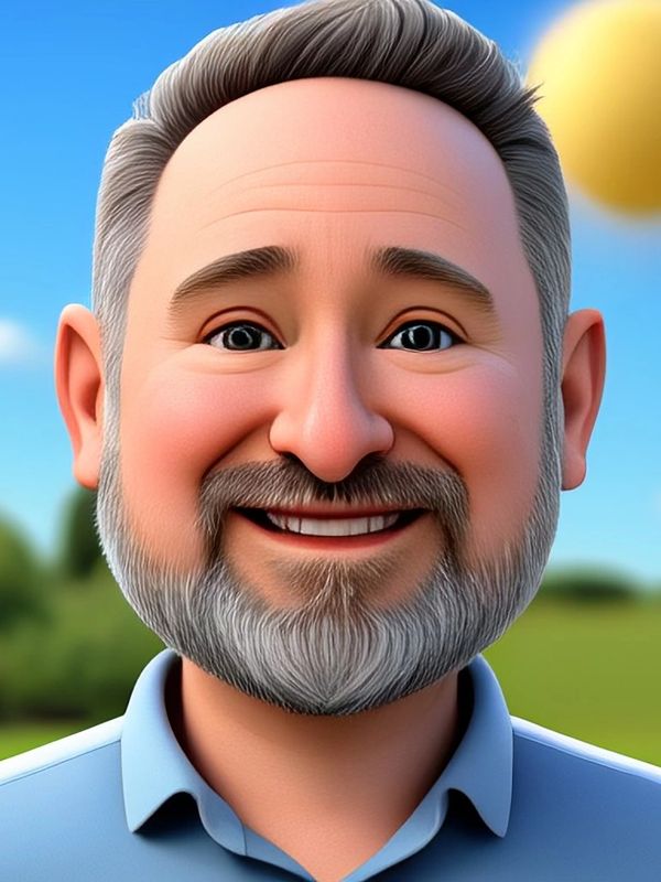 Scott Wiggins, CMO