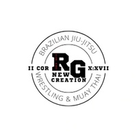 RG Academy New Creation wrestling, jiu jitsu and muay Thai 