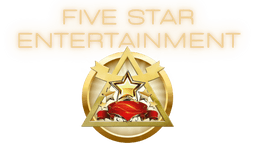 FIVE STAR ENTERTAINMENT