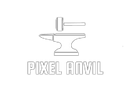 Pixel Anvil