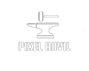 Pixel Anvil