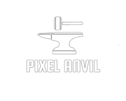 Pixel Anvil