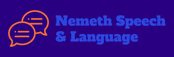 Nemeth Speech & Language