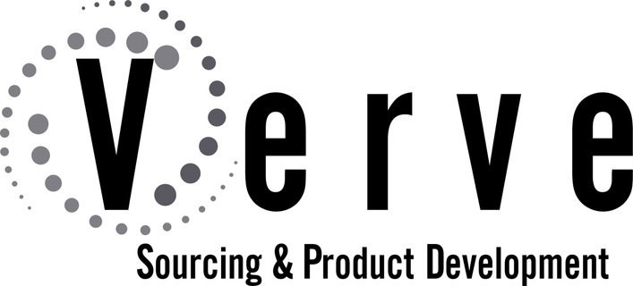 Verve Sourcing & Product Development