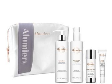 Alumier MD @Home Renewal Kit at Hayley's Beauty at the Zen Den Beauty Salon in Reading