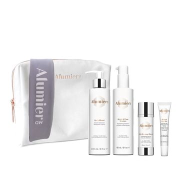 AlumierMD @Home Renewal Kit at Hayley's Beauty at the Zen Den Beauty Salon in Reading