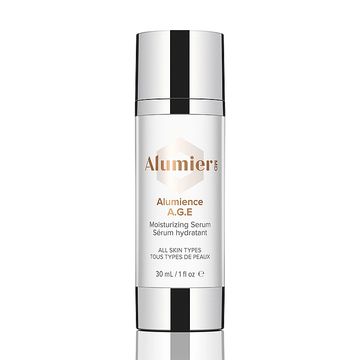 Alumier MD Alumience A.G.E. Serum at Hayley's Beauty at the Zen Den Beauty Salon in Reading