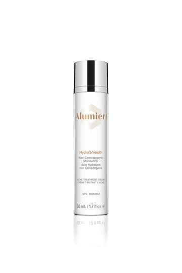 Alumier MD HydraSmooth Moisturiser at Hayley's Beauty at the Zen Den Beauty Salon in Reading