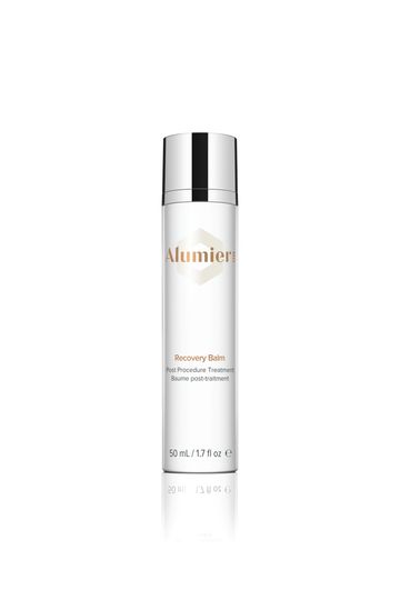 Alumier MD Recovery Balm Moisturiser at Hayley's Beauty at the Zen Den Beauty Salon in Reading