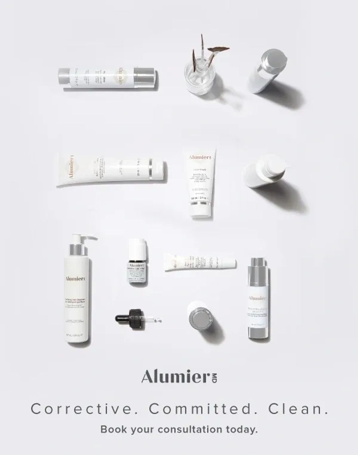 Alumier MD Chemical Peel and facial Treatments at the Zen Den Beauty Salon in Tilehurst, Reading