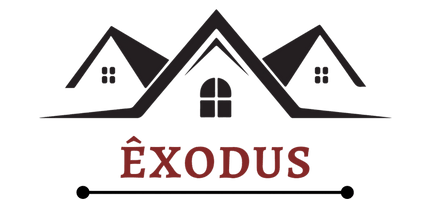 Exodus Construction and Finish