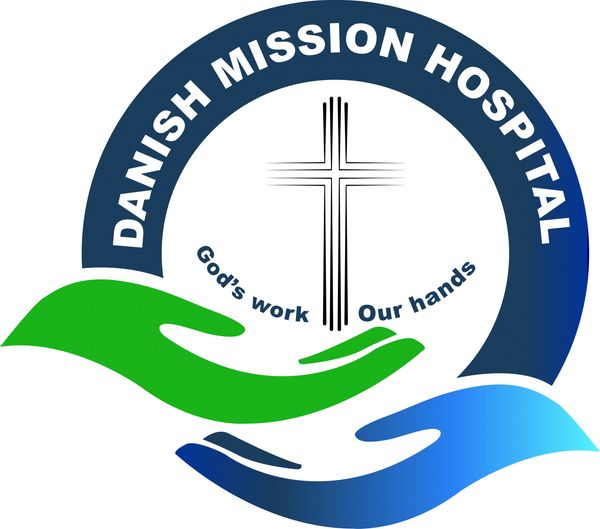 Hospital logo