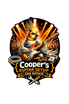 Coopers Guitar Setup and Repair