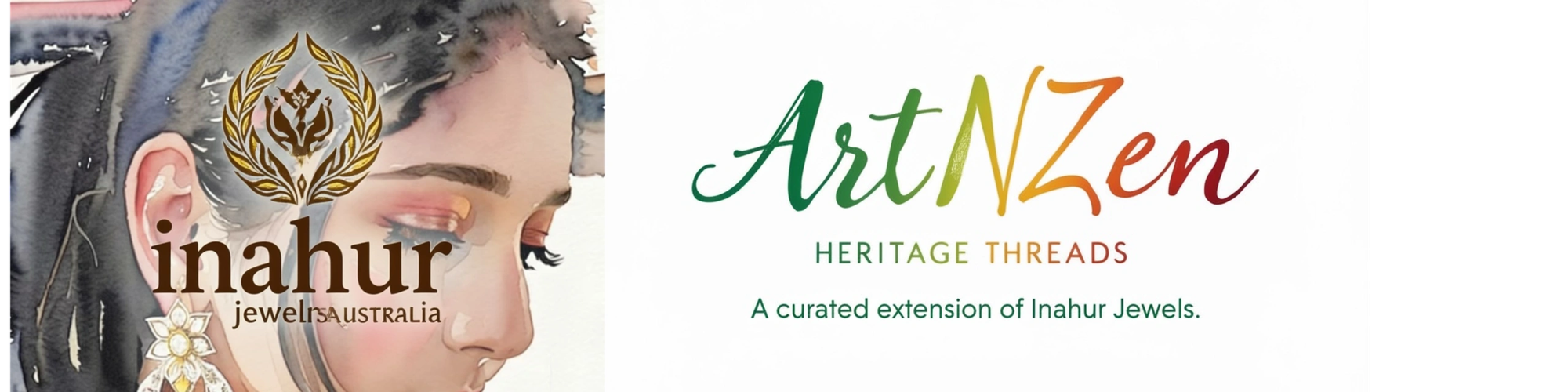 Where royal heritage meets modern elegance. Mindful textiles for a soul-centered life.