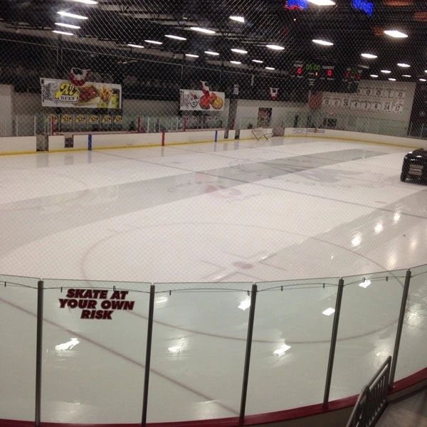 Arctic Ice Arena