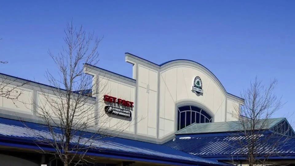 Fox Valley Ice Arena
