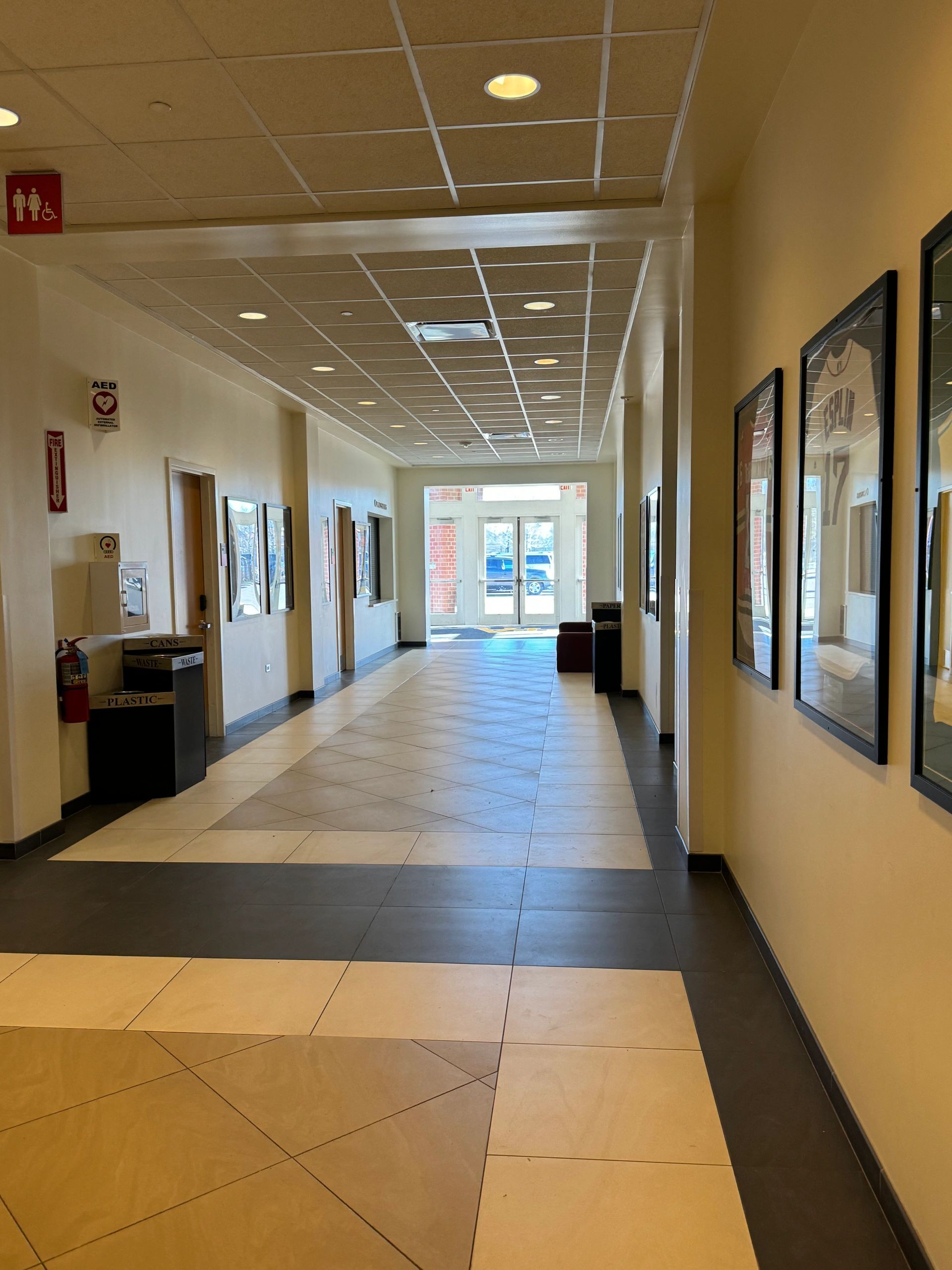 Lake Forest Academy