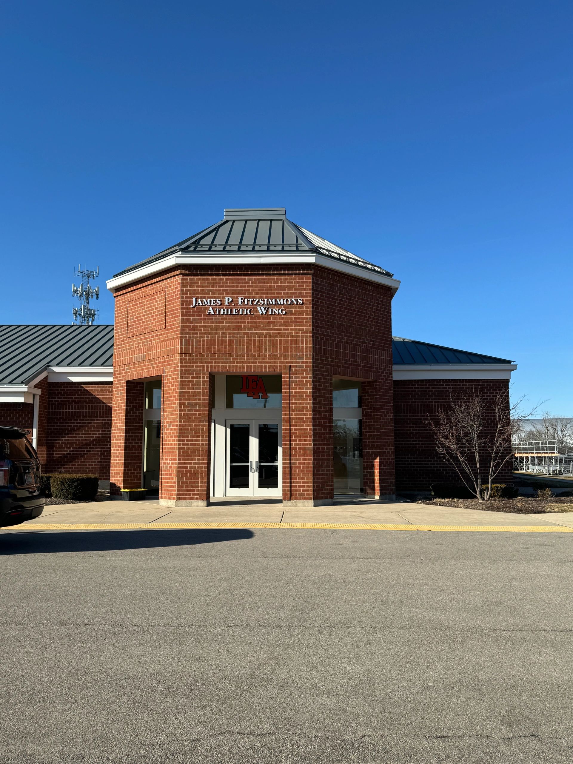 Lake Forest Academy
