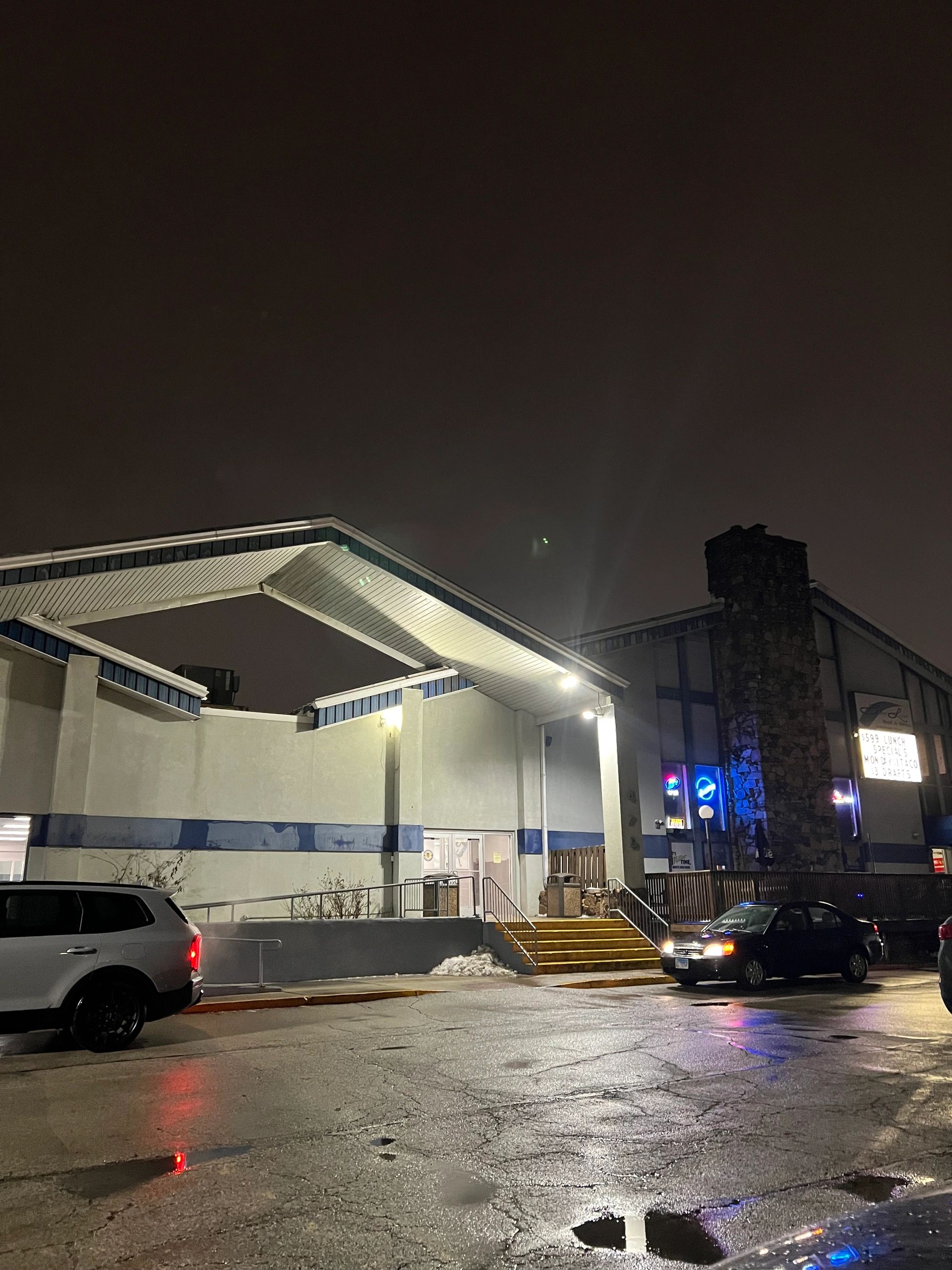 Addison Ice Arena