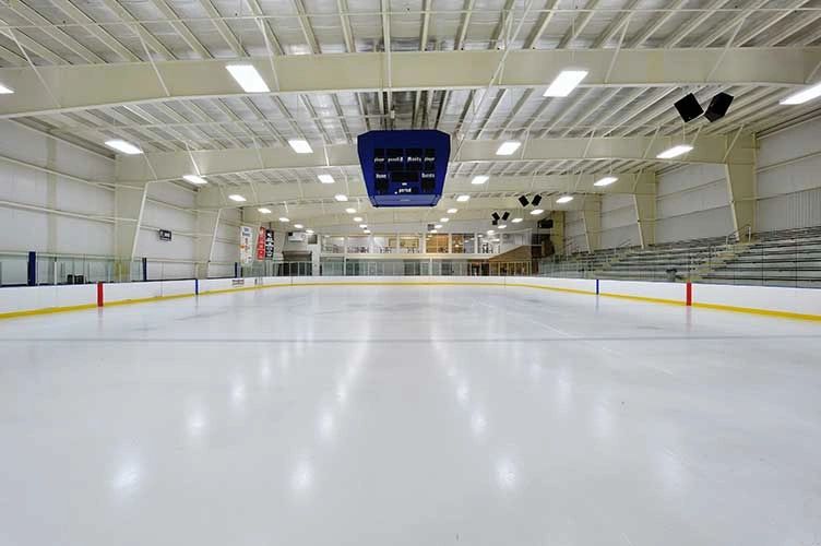 Rocket Ice Arena