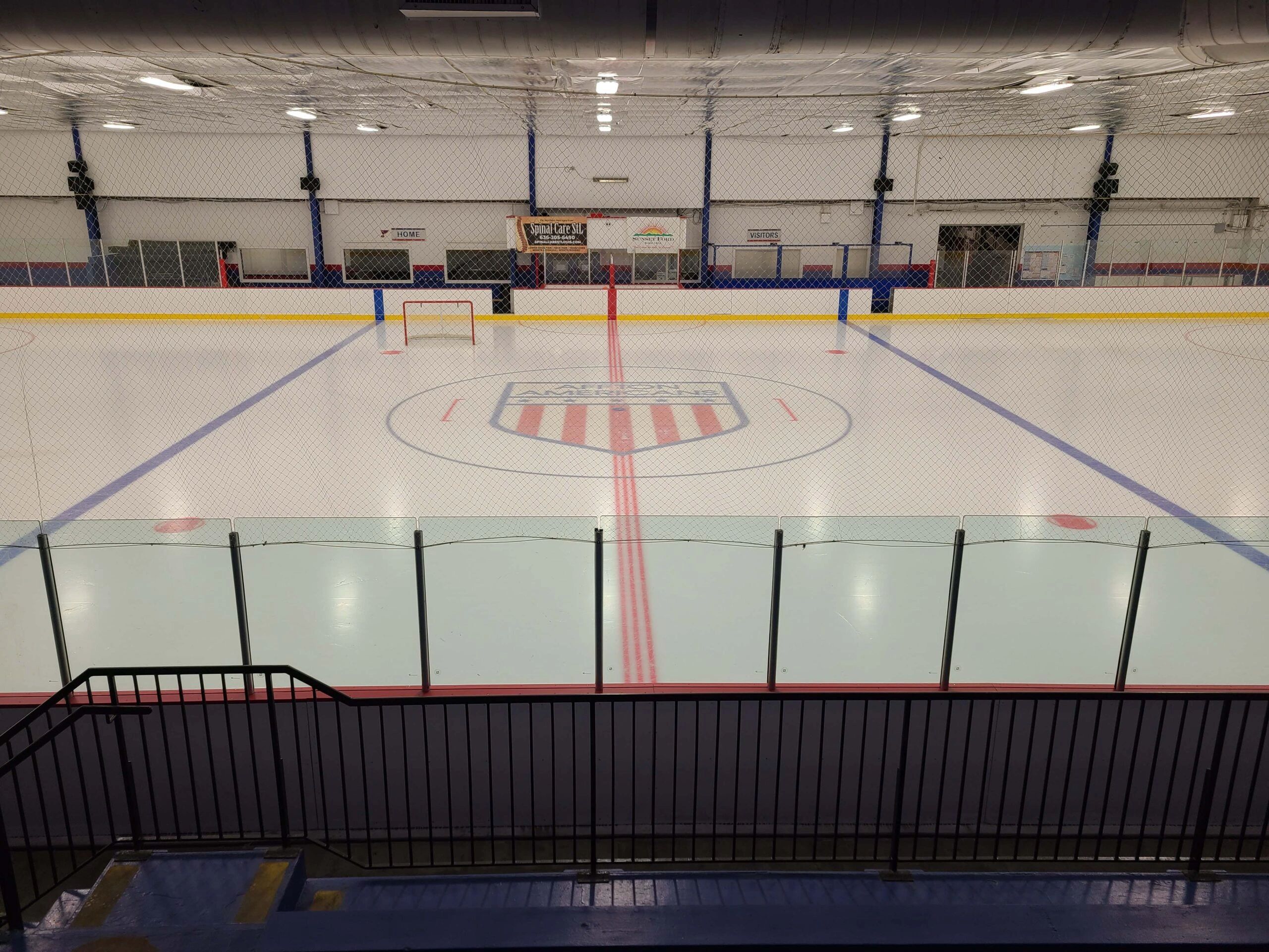 Affton Ice Rink