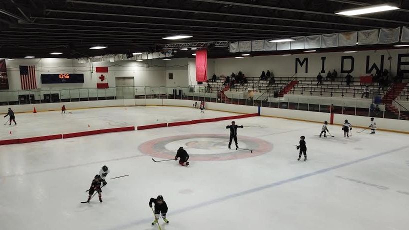 Midwest Training and Ice