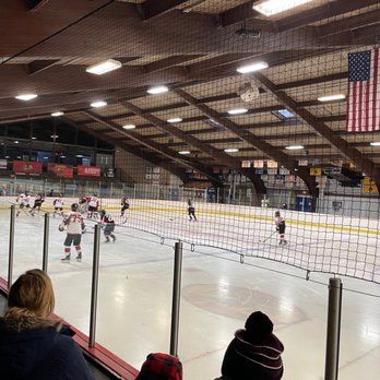 Oakton Ice Arena