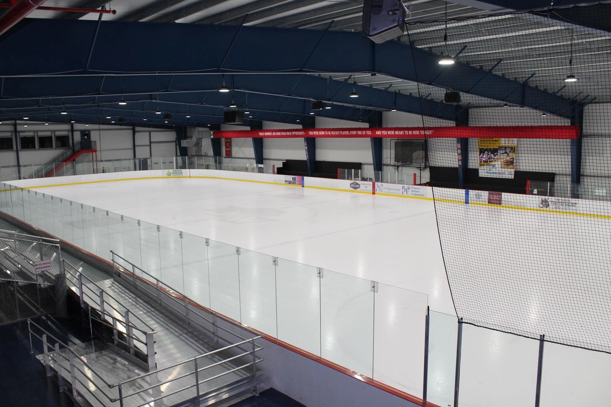 The Kube