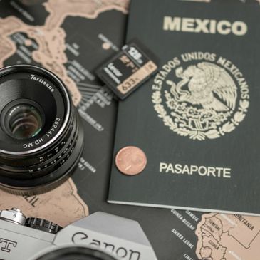 tramitar pasaporte mexicano , tramitar visa , visa americana, asesoria visa, ayuda pasaporte, mexico