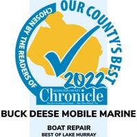 Buck Deese Mobile Marine, LLC