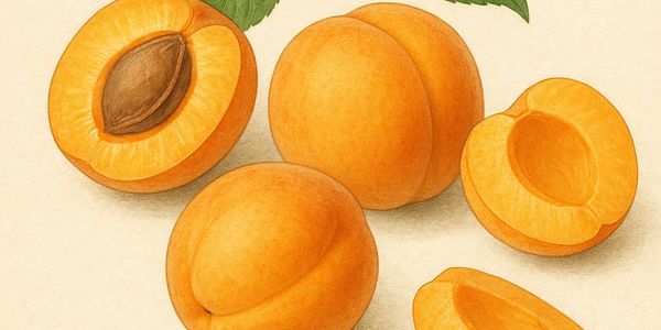 apricots pick your own in the hudson valley